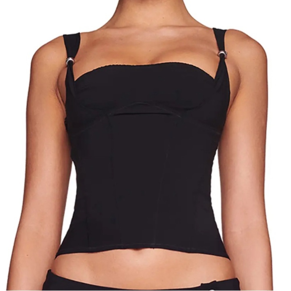 IAMGIA IDEZ CORSET